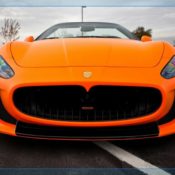 2012 dmc maserati gran turismo sovrano front 175x175 at Maserati History & Photo Gallery