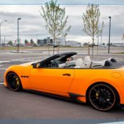 2012 dmc maserati gran turismo sovrano side 175x175 at Maserati History & Photo Gallery