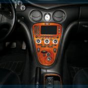 2012 gs exclusive maserati 4200 interior 175x175 at Maserati History & Photo Gallery