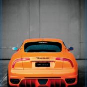 2012 gs exclusive maserati 4200 rear 175x175 at Maserati History & Photo Gallery