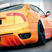 2012 gs exclusive maserati 4200 rear 2 175x175 at Maserati History & Photo Gallery