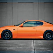 2012 gs exclusive maserati 4200 side 175x175 at Maserati History & Photo Gallery