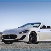 2012 maserati grancabrio mc front side 175x175 at Maserati History & Photo Gallery