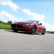 2012 maserati grancabrio sport front 10 175x175 at Maserati History & Photo Gallery
