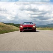 2012 maserati grancabrio sport front 11 175x175 at Maserati History & Photo Gallery