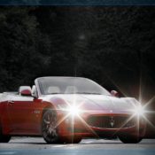 2012 maserati grancabrio sport front 175x175 at Maserati History & Photo Gallery
