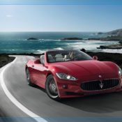 2012 maserati grancabrio sport front 2 175x175 at Maserati History & Photo Gallery