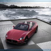 2012 maserati grancabrio sport front 4 175x175 at Maserati History & Photo Gallery