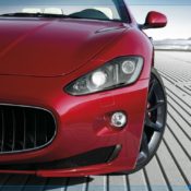 2012 maserati grancabrio sport front 6 175x175 at Maserati History & Photo Gallery