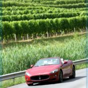 2012 maserati grancabrio sport front 7 175x175 at Maserati History & Photo Gallery