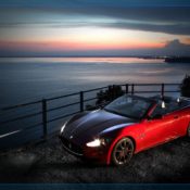 2012 maserati grancabrio sport front side 175x175 at Maserati History & Photo Gallery