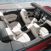 2012 maserati grancabrio sport interior 175x175 at Maserati History & Photo Gallery