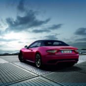 2012 maserati grancabrio sport rear 3 175x175 at Maserati History & Photo Gallery