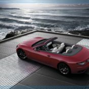 2012 maserati grancabrio sport side 175x175 at Maserati History & Photo Gallery