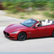 2012 maserati grancabrio sport side 4 175x175 at Maserati History & Photo Gallery