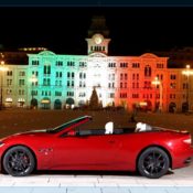 2012 maserati grancabrio sport side 6 175x175 at Maserati History & Photo Gallery
