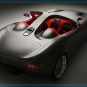 2012 trident iceni grand tourer rear side 175x175 at Maserati History & Photo Gallery