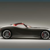 2012 trident iceni grand tourer side 175x175 at Maserati History & Photo Gallery
