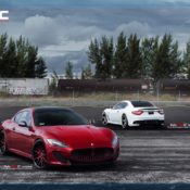 2012 vellano wheels maserati gt front 175x175 at Maserati History & Photo Gallery