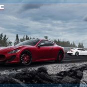 2012 vellano wheels maserati gt front side 175x175 at Maserati History & Photo Gallery