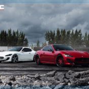 2012 vellano wheels maserati gt front side 2 175x175 at Maserati History & Photo Gallery