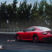 2012 vellano wheels maserati gt rear side 175x175 at Maserati History & Photo Gallery