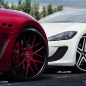 2012 vellano wheels maserati gt wheel 175x175 at Maserati History & Photo Gallery