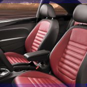2012 volkswagen beetle interior 1 175x175 at Volkswagen History & Photo Gallery