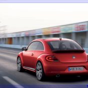2012 volkswagen beetle rear 1 175x175 at Volkswagen History & Photo Gallery