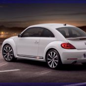 2012 volkswagen beetle side rear 1 175x175 at Volkswagen History & Photo Gallery