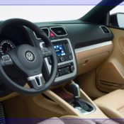 2012 volkswagen eos interior 1 175x175 at Volkswagen History & Photo Gallery