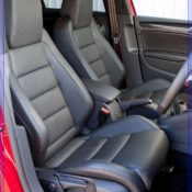 2012 volkswagen golf vi gti interior 1 175x175 at Volkswagen History & Photo Gallery