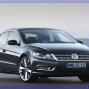 2012 volkswagen passat cc front 1 175x175 at Volkswagen History & Photo Gallery