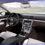 2012 volkswagen passat cc interior 1 175x175 at Volkswagen History & Photo Gallery
