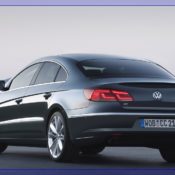 2012 volkswagen passat cc rear 1 175x175 at Volkswagen History & Photo Gallery