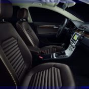 2012 volkswagen passat exclusive interior 01 1 175x175 at Volkswagen History & Photo Gallery