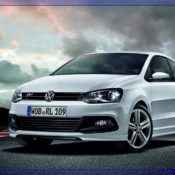 2012 volkswagen polo r line 1 175x175 at Volkswagen History & Photo Gallery
