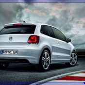 2012 volkswagen polo r line rear 1 175x175 at Volkswagen History & Photo Gallery