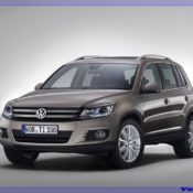 2012 volkswagen tiguan 1 175x175 at Volkswagen History & Photo Gallery