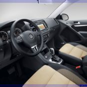 2012 volkswagen tiguan dashboard 175x175 at Volkswagen History & Photo Gallery