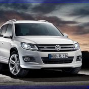 2012 volkswagen tiguan r line upgrades 1 175x175 at Volkswagen History & Photo Gallery