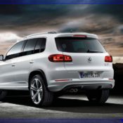 2012 volkswagen tiguan r line upgrades rear 1 175x175 at Volkswagen History & Photo Gallery