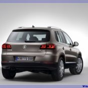 2012 volkswagen tiguan rear 1 175x175 at Volkswagen History & Photo Gallery