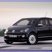 2012 volkswagen up black 1 175x175 at Volkswagen History & Photo Gallery
