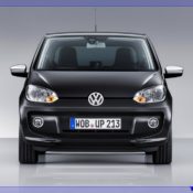 2012 volkswagen up black front 1 175x175 at Volkswagen History & Photo Gallery