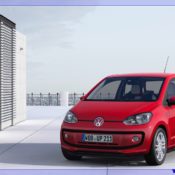 2012 volkswagen up red 1 175x175 at Volkswagen History & Photo Gallery