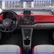 2012 volkswagen up red interior 1 175x175 at Volkswagen History & Photo Gallery