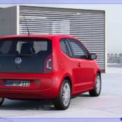 2012 volkswagen up red rear 175x175 at Volkswagen History & Photo Gallery