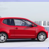 2012 volkswagen up red side 01 175x175 at Volkswagen History & Photo Gallery