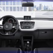 2012 volkswagen up white interior 175x175 at Volkswagen History & Photo Gallery